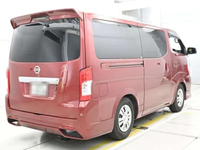Nissan Caravan