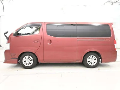 Nissan Caravan