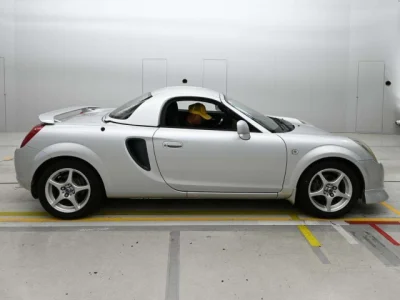 Toyota MR-S