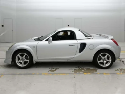 Toyota MR-S