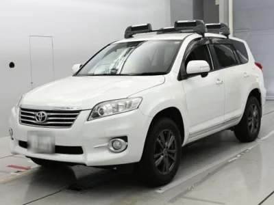 Toyota Vanguard
