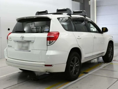 Toyota Vanguard