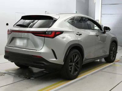 Lexus NX250