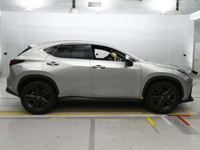 Lexus NX250