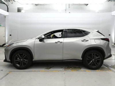 Lexus NX250