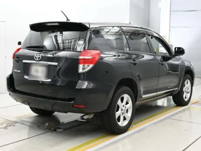 Toyota Vanguard