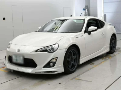 Toyota GT 86
