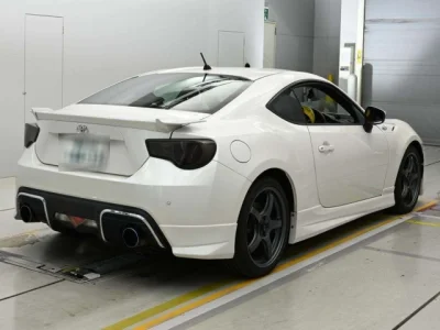 Toyota GT 86