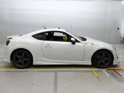 Toyota GT 86