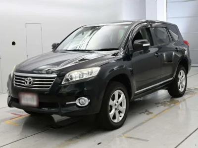 Toyota Vanguard