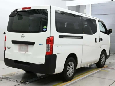 Nissan Caravan
