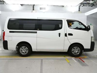 Nissan Caravan