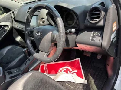 Toyota Vanguard