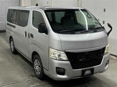 Nissan Caravan