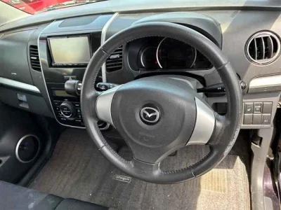 Mazda AZ-Wagon
