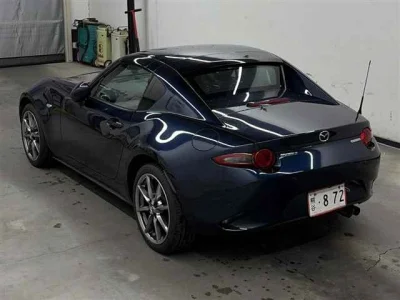 Mazda Roadster