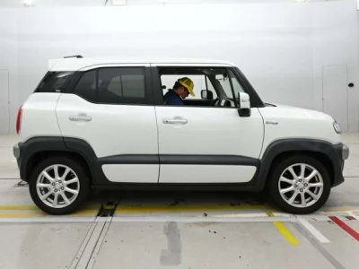 Suzuki Xbee