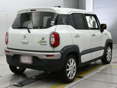 Suzuki Xbee