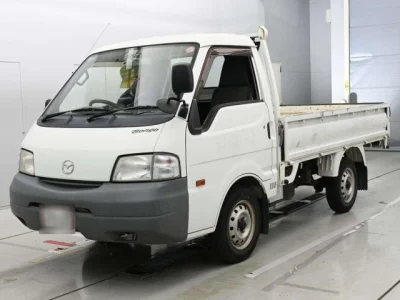 Mazda Bongo