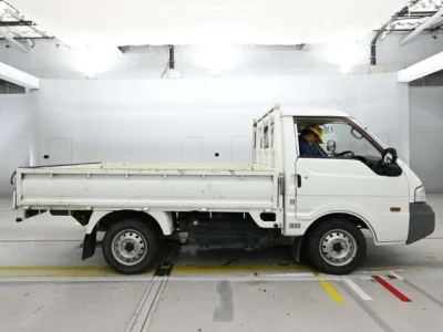 Mazda Bongo