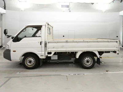 Mazda Bongo