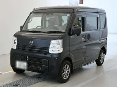 Mazda Scrum