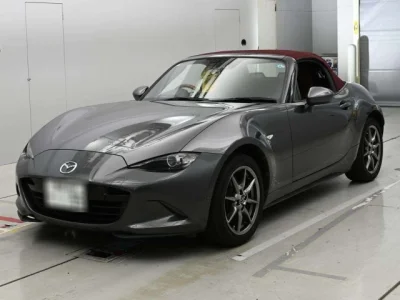 Mazda Roadster