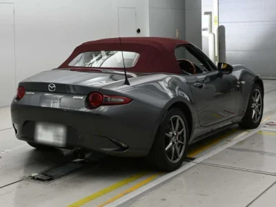 Mazda Roadster