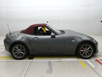 Mazda Roadster
