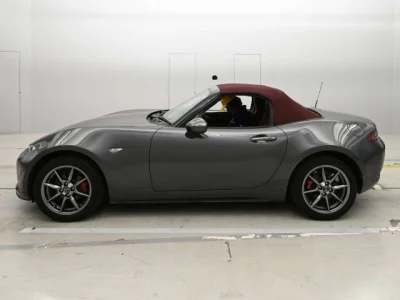 Mazda Roadster