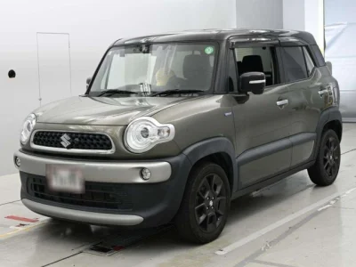 Suzuki Xbee