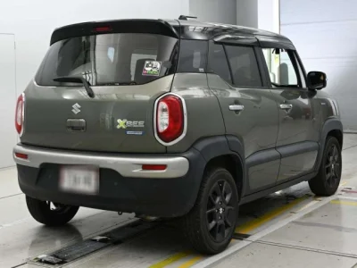 Suzuki Xbee