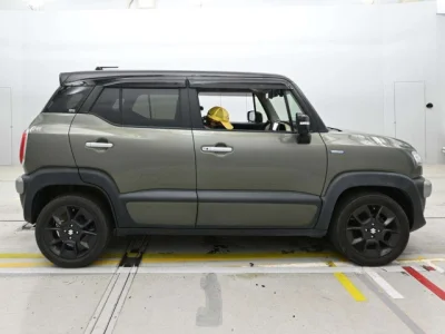 Suzuki Xbee