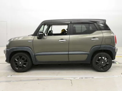 Suzuki Xbee