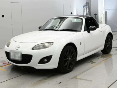 Mazda Roadster