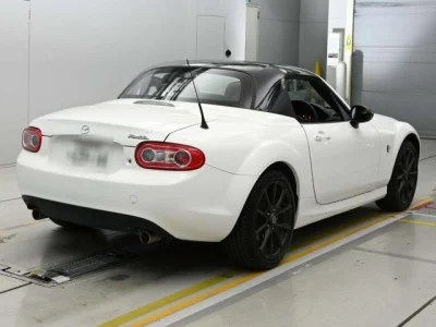 Mazda Roadster