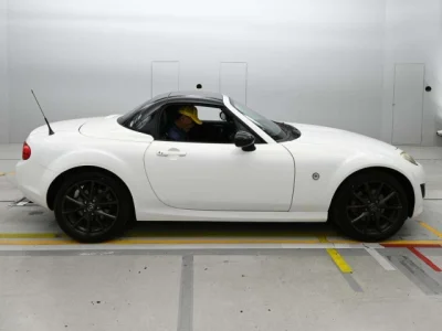 Mazda Roadster