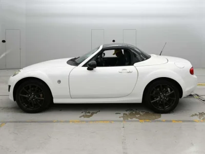 Mazda Roadster
