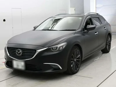 Mazda Atenza