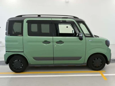 Mazda Flair Wagon