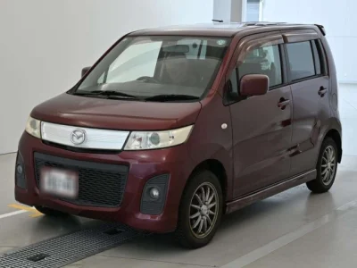Mazda AZ-Wagon