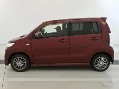 Mazda AZ-Wagon