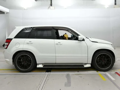 Suzuki Escudo