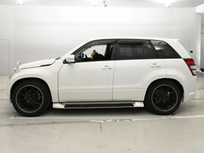 Suzuki Escudo