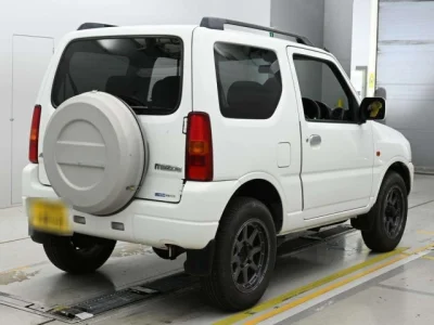 Mazda AZ-Offroad