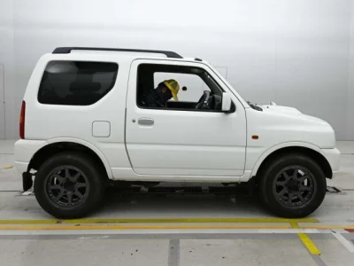 Mazda AZ-Offroad