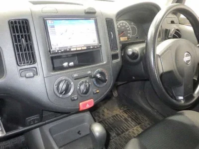 Nissan AD