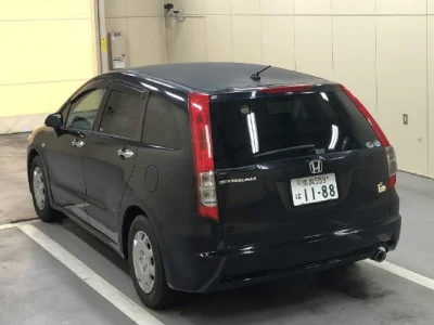 Honda Stream