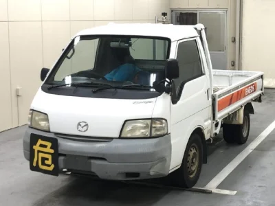 Mazda Bongo