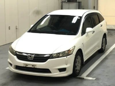 Honda Stream
